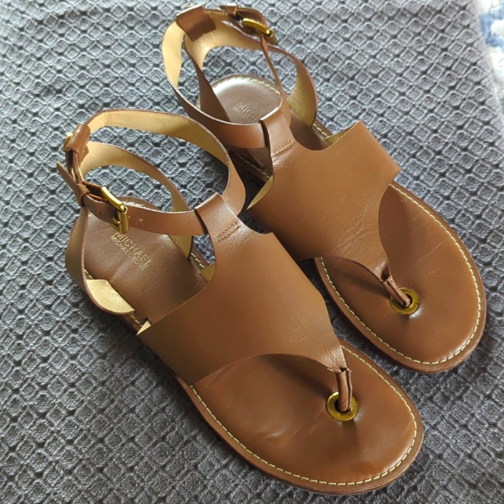Michael Kors sandals